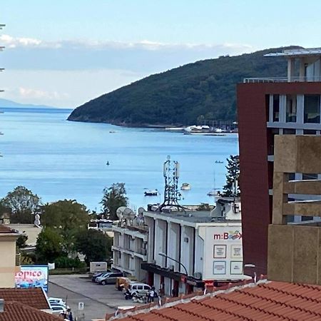 Apartment Dragan ブドヴァ エクステリア 写真