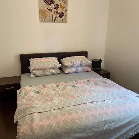 Apartment Dragan ブドヴァ エクステリア 写真