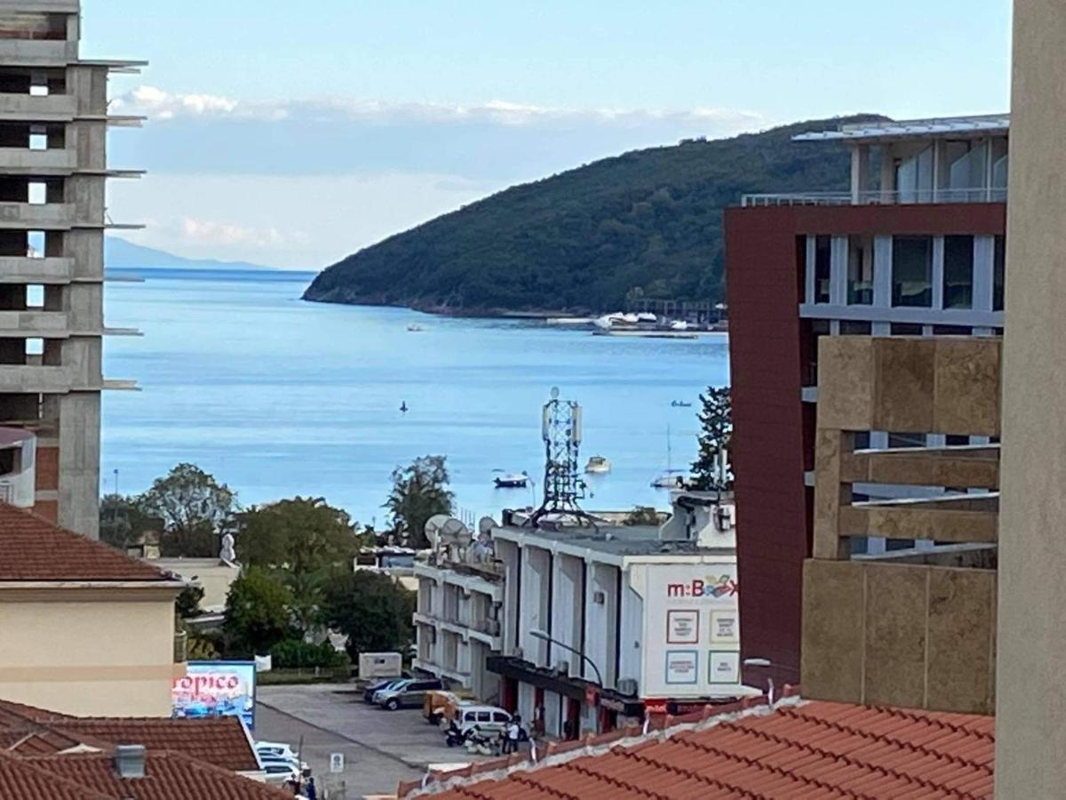 Apartment Dragan ブドヴァ エクステリア 写真