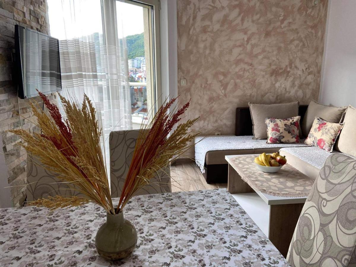 Apartment Dragan ブドヴァ エクステリア 写真
