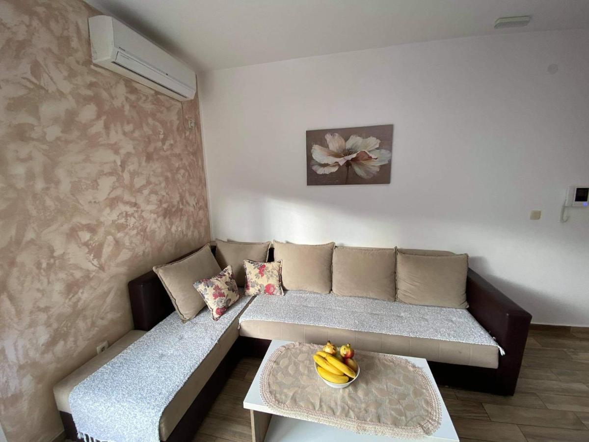 Apartment Dragan ブドヴァ エクステリア 写真