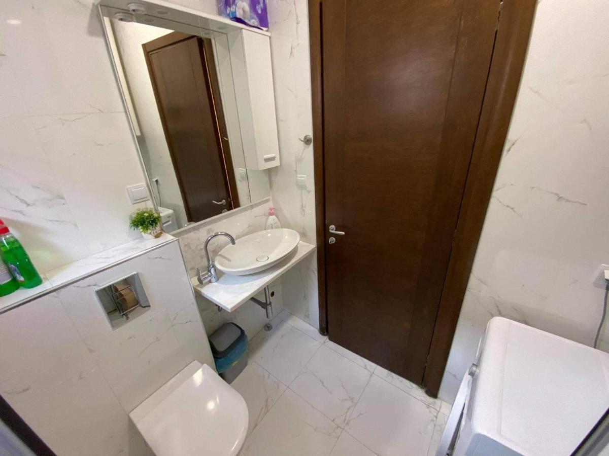 Apartment Dragan ブドヴァ エクステリア 写真
