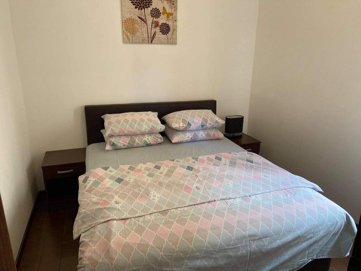 Apartment Dragan ブドヴァ エクステリア 写真