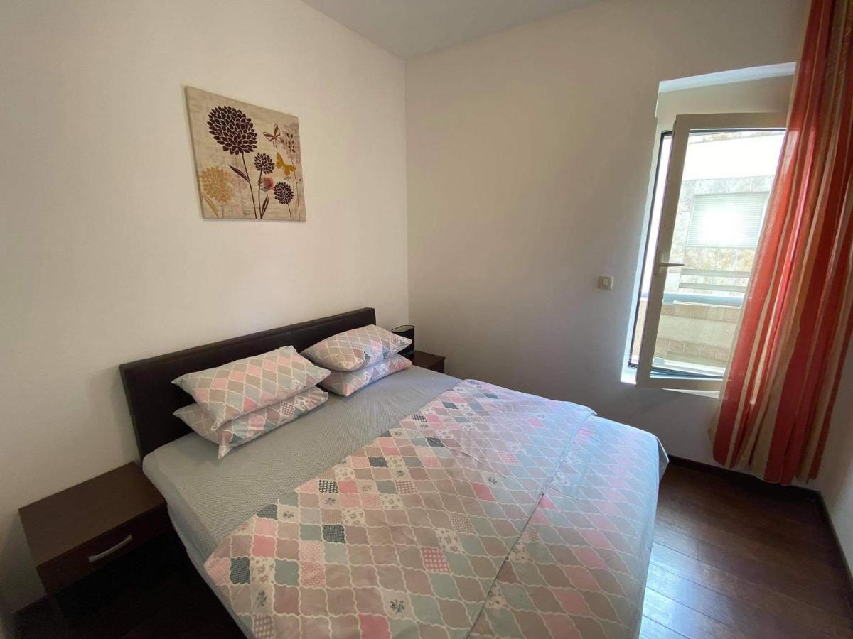 Apartment Dragan ブドヴァ エクステリア 写真