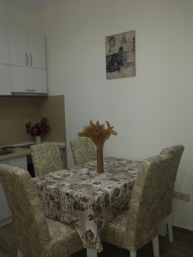 Apartment Dragan ブドヴァ エクステリア 写真
