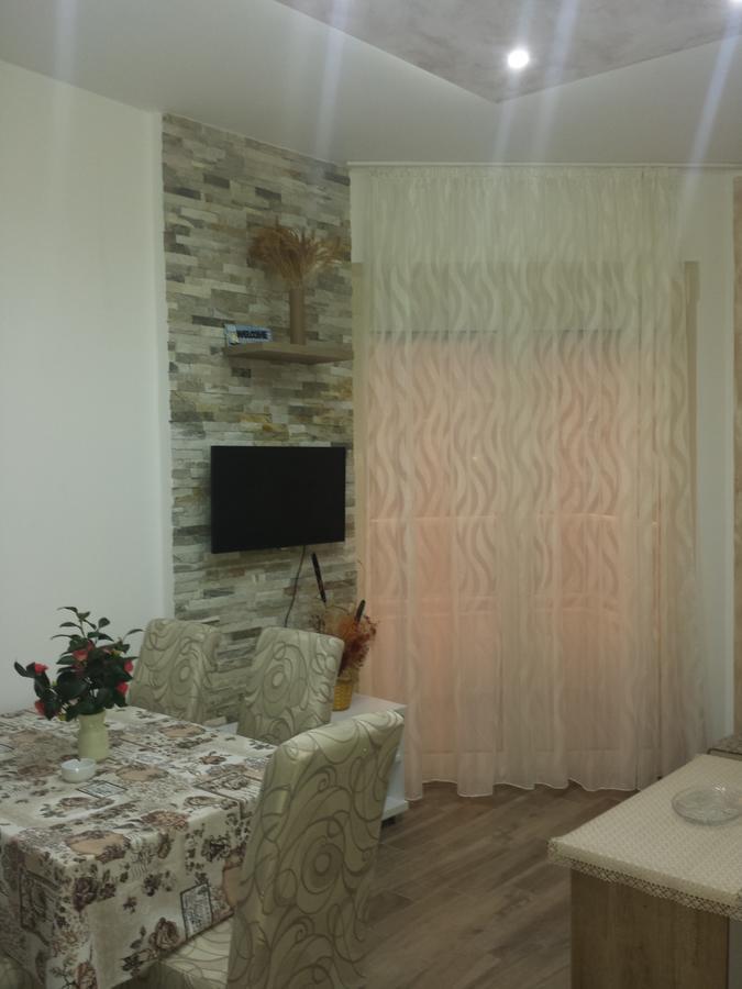 Apartment Dragan ブドヴァ エクステリア 写真