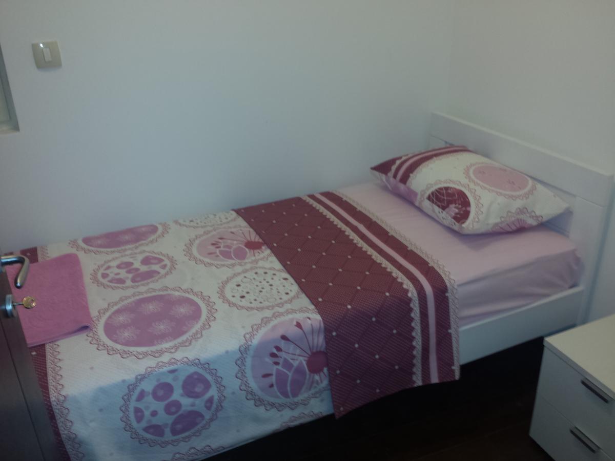 Apartment Dragan ブドヴァ エクステリア 写真