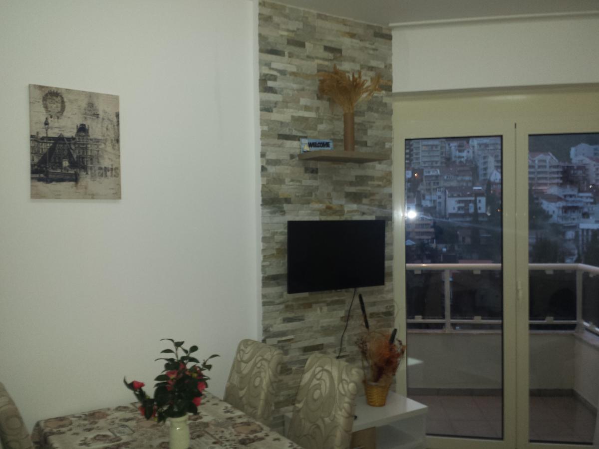 Apartment Dragan ブドヴァ エクステリア 写真