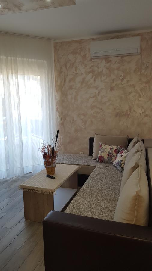 Apartment Dragan ブドヴァ エクステリア 写真