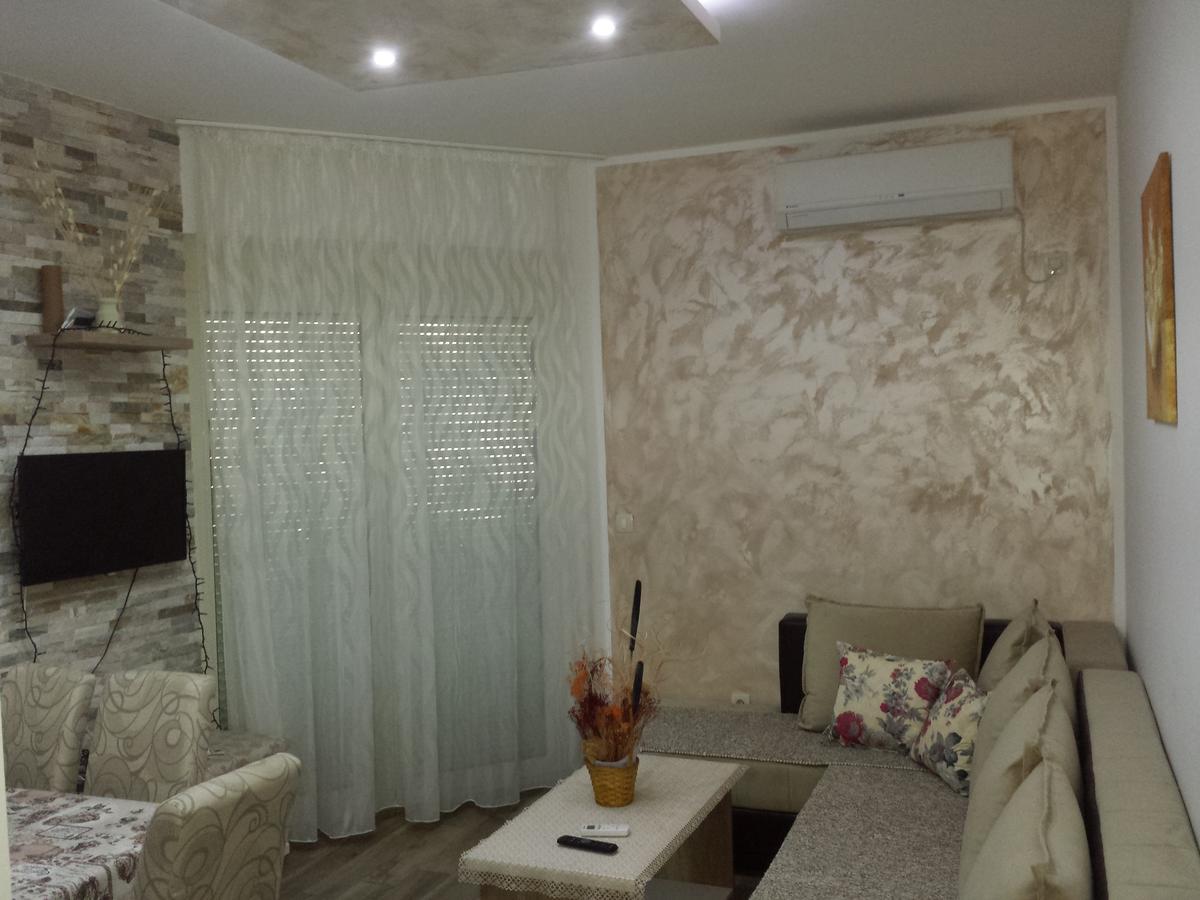 Apartment Dragan ブドヴァ エクステリア 写真